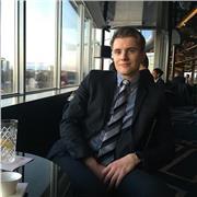 Diplômé d’un BAC +5 en finance donne cours particuliers